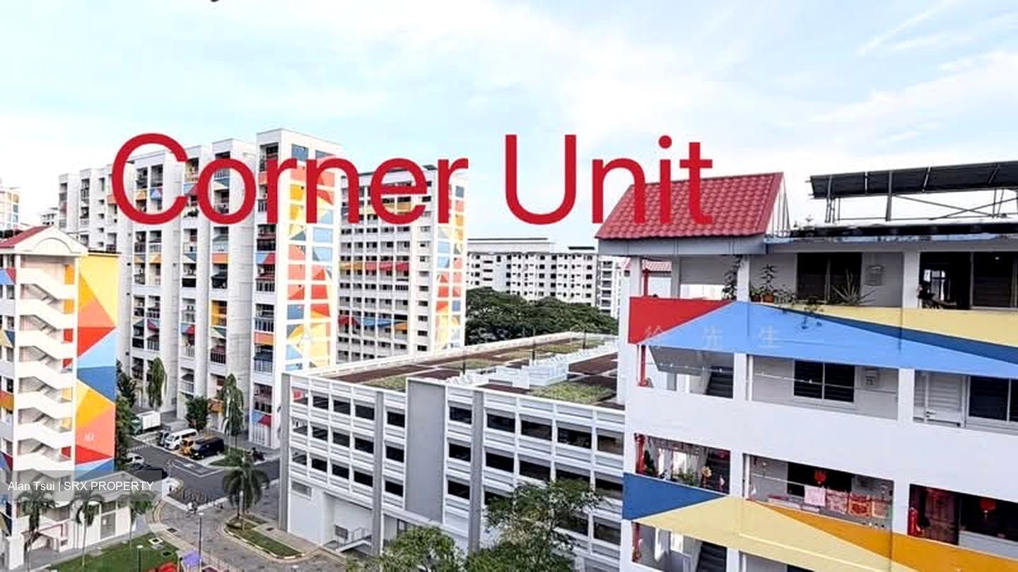 Blk 49 Macpherson Garden (Geylang), HDB 3 Rooms #603596431
